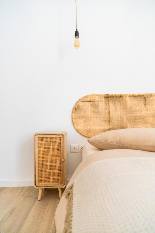 Suberbe Appartement 80 M2 Quartier Castellane - Le Patio - مارسيليا المظهر الخارجي الصورة