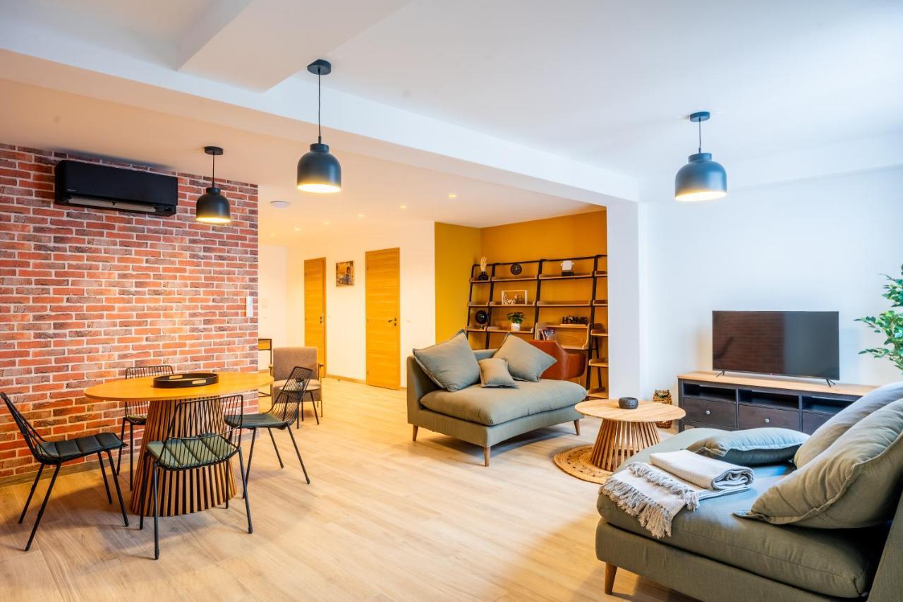Suberbe Appartement 80 M2 Quartier Castellane - Le Patio - مارسيليا المظهر الخارجي الصورة