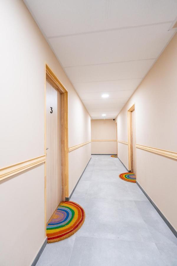 Suberbe Appartement 80 M2 Quartier Castellane - Le Patio - مارسيليا المظهر الخارجي الصورة