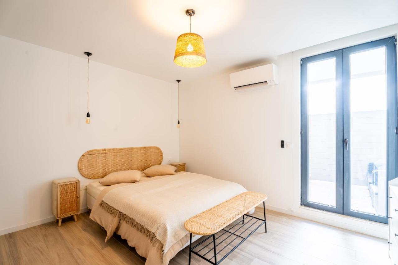 Suberbe Appartement 80 M2 Quartier Castellane - Le Patio - مارسيليا المظهر الخارجي الصورة