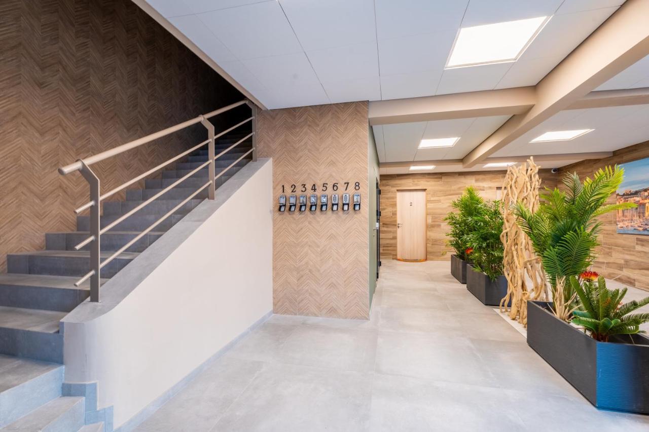 Suberbe Appartement 80 M2 Quartier Castellane - Le Patio - مارسيليا المظهر الخارجي الصورة