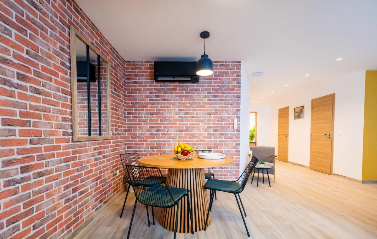 Suberbe Appartement 80 M2 Quartier Castellane - Le Patio - مارسيليا المظهر الخارجي الصورة
