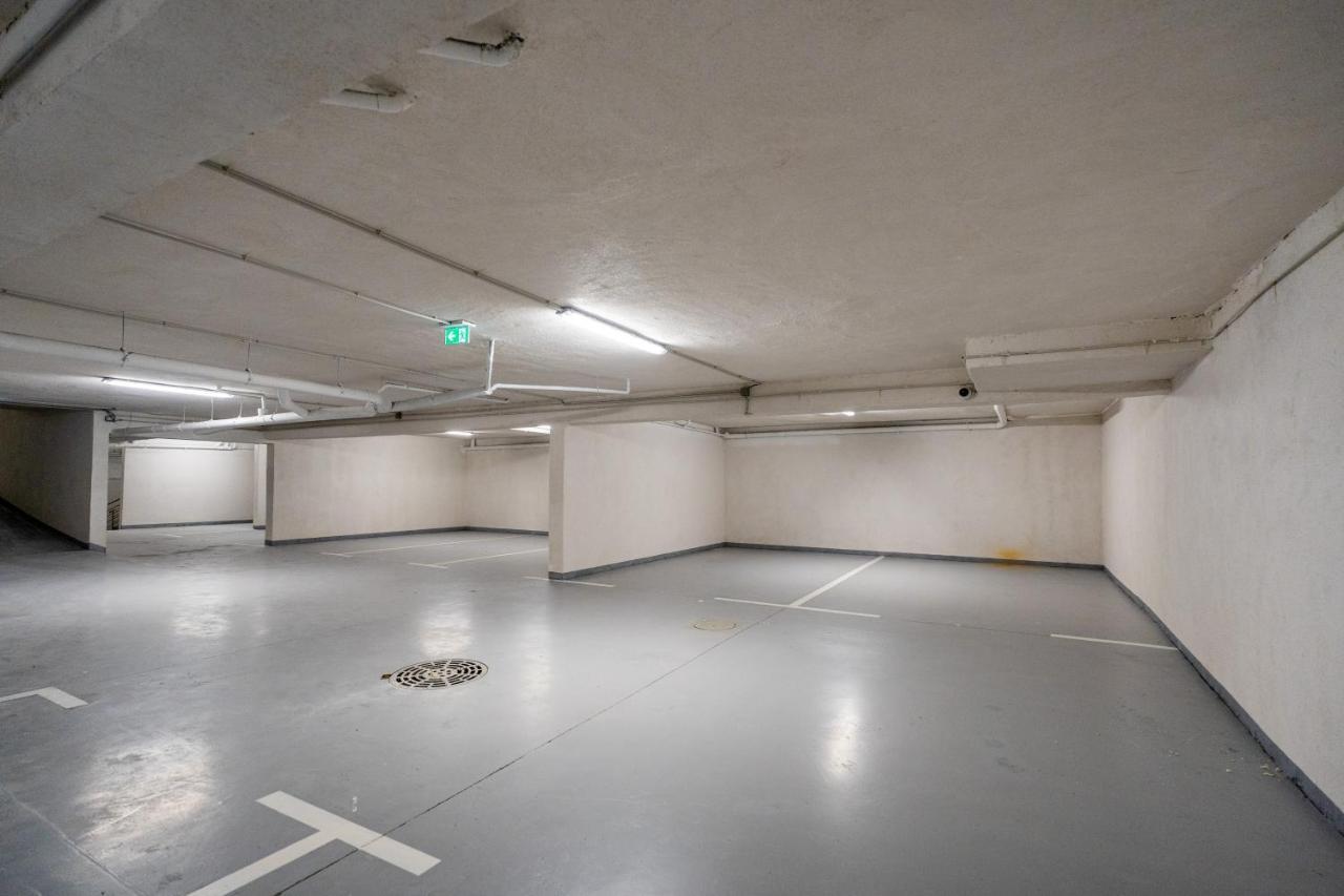 Suberbe Appartement 80 M2 Quartier Castellane - Le Patio - مارسيليا المظهر الخارجي الصورة
