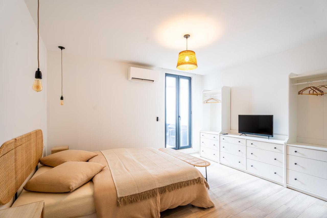 Suberbe Appartement 80 M2 Quartier Castellane - Le Patio - مارسيليا المظهر الخارجي الصورة